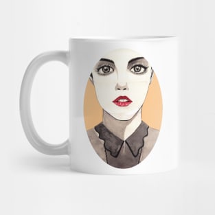 FEMME Mug